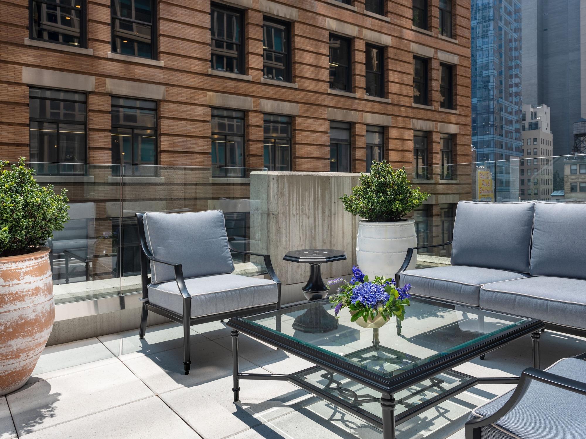 The Beekman, A Thompson Hotel, By Hyatt 5* Nova York