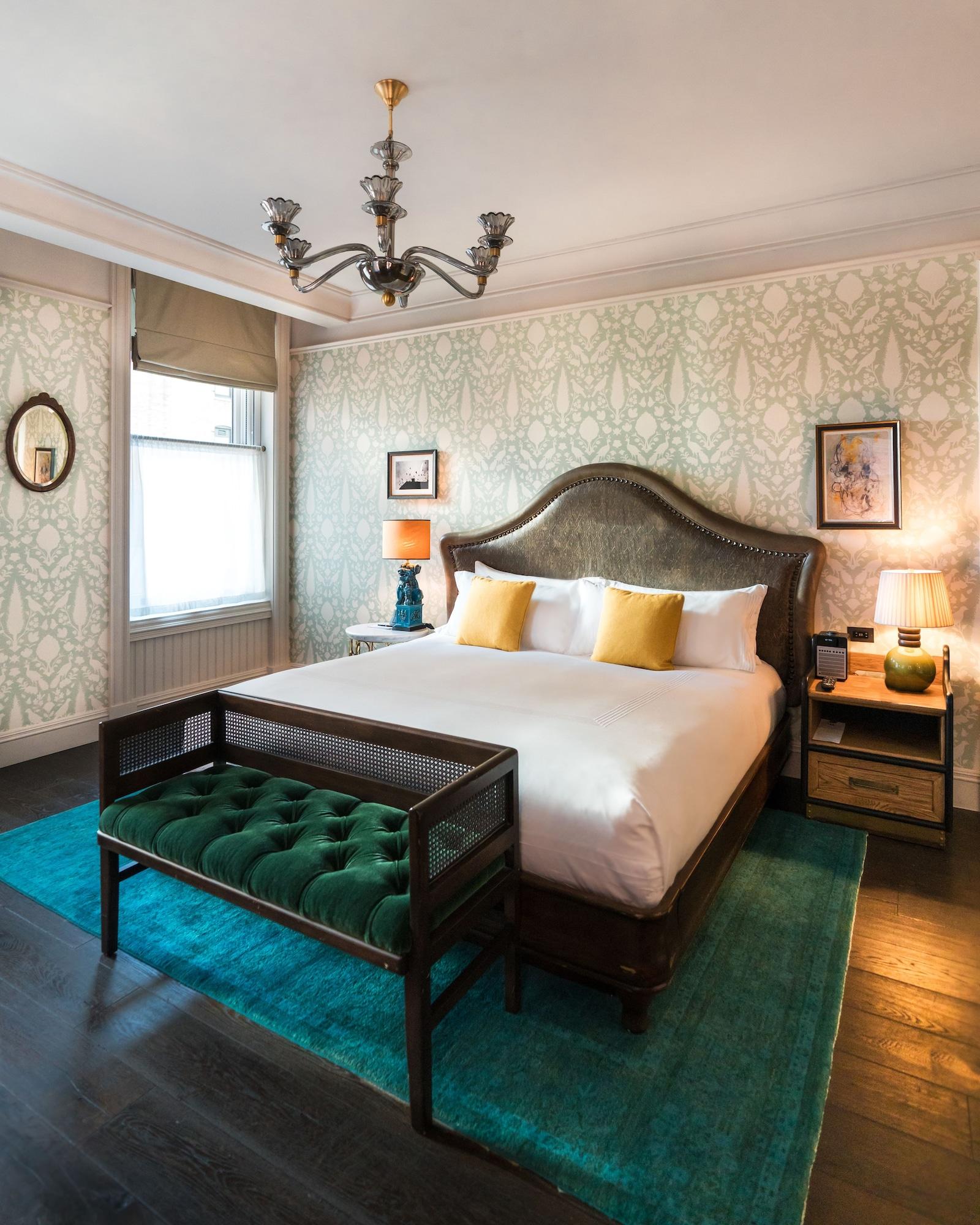 The Beekman, A Thompson Hotel, By Hyatt Nova York