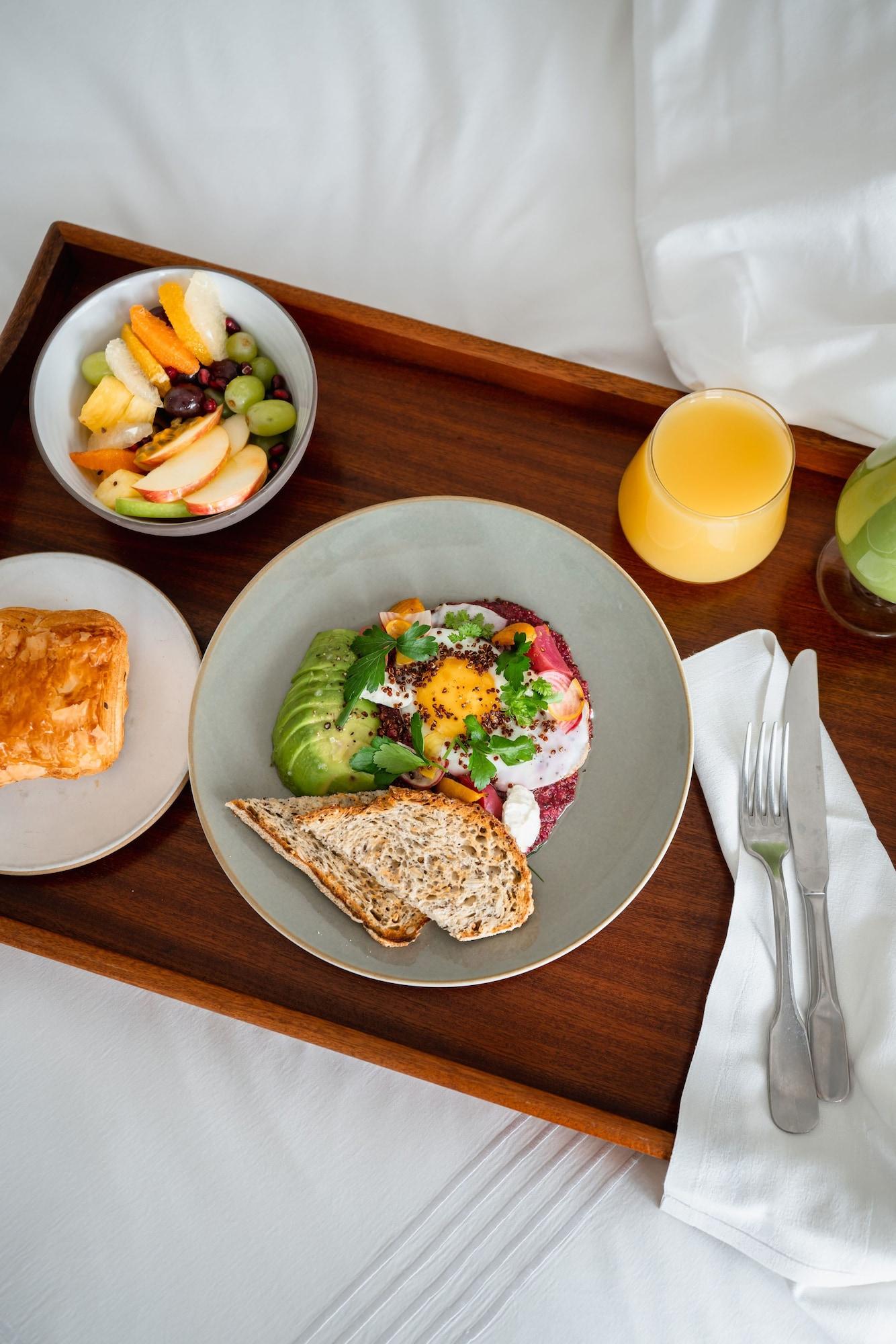 The Beekman, A Thompson Hotel, By Hyatt 5* Nova York
