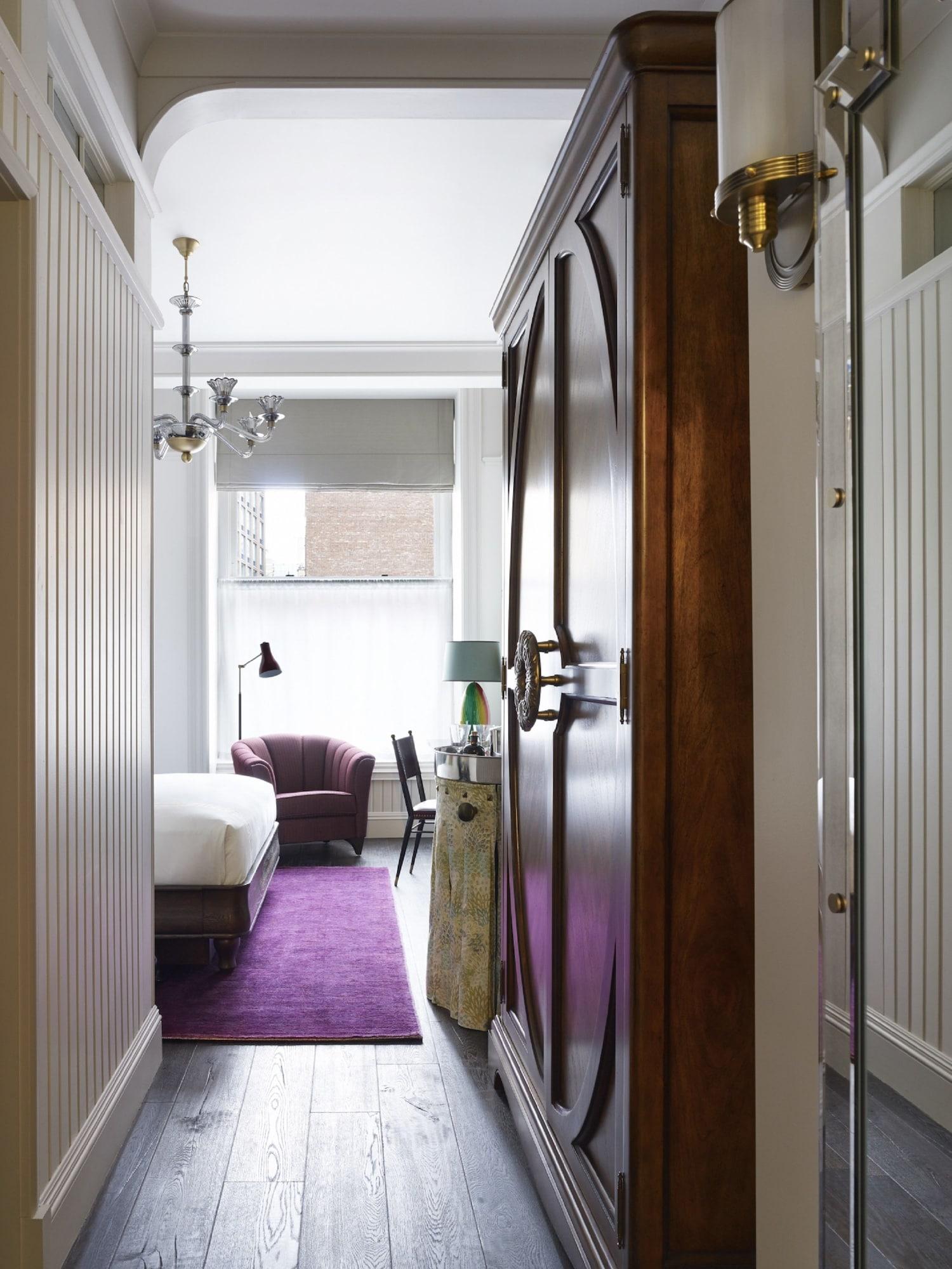 Hotel The Beekman, A Thompson Hotel, By Hyatt Nova York