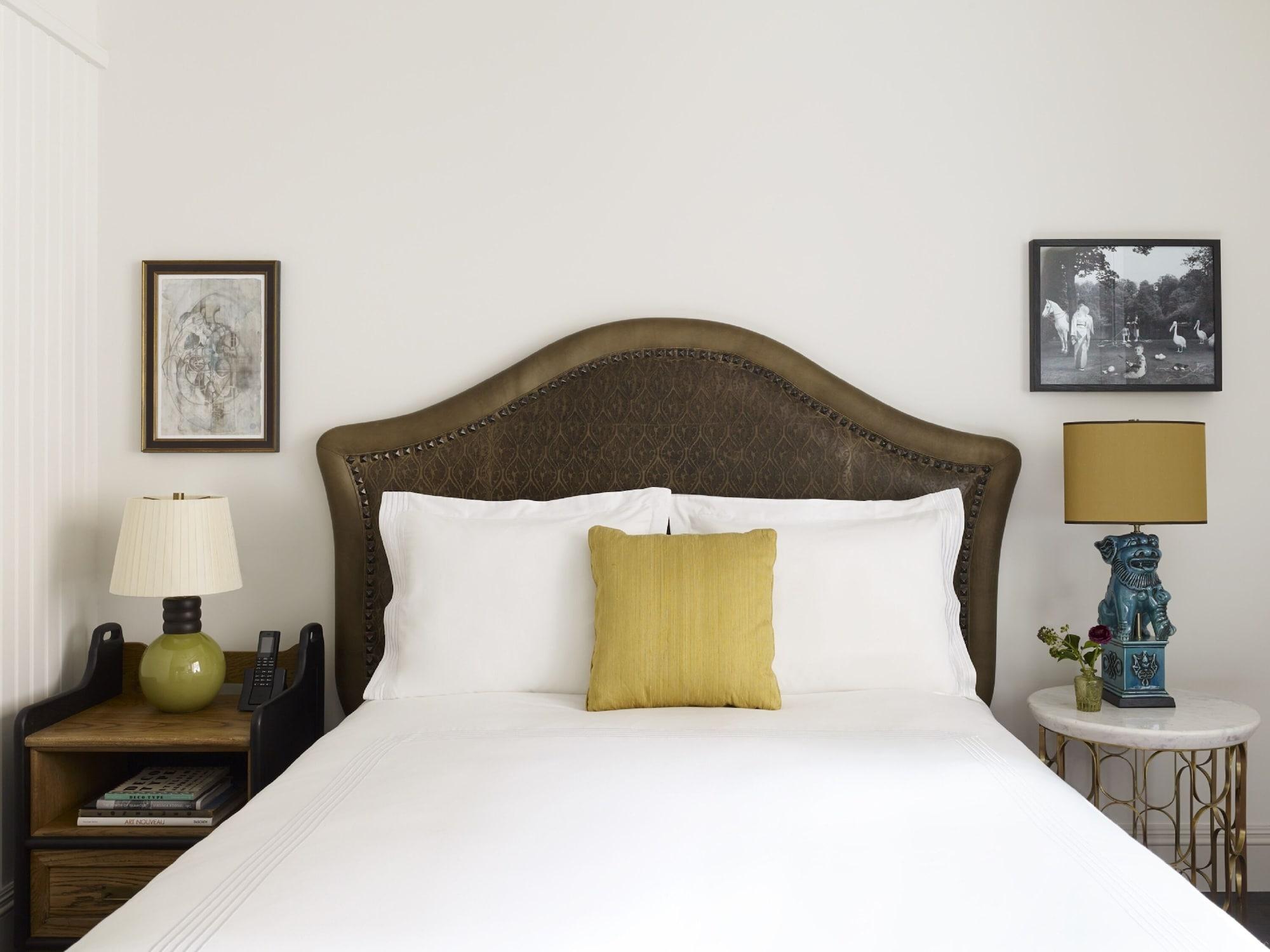 The Beekman, A Thompson Hotel, By Hyatt 5* Nova York