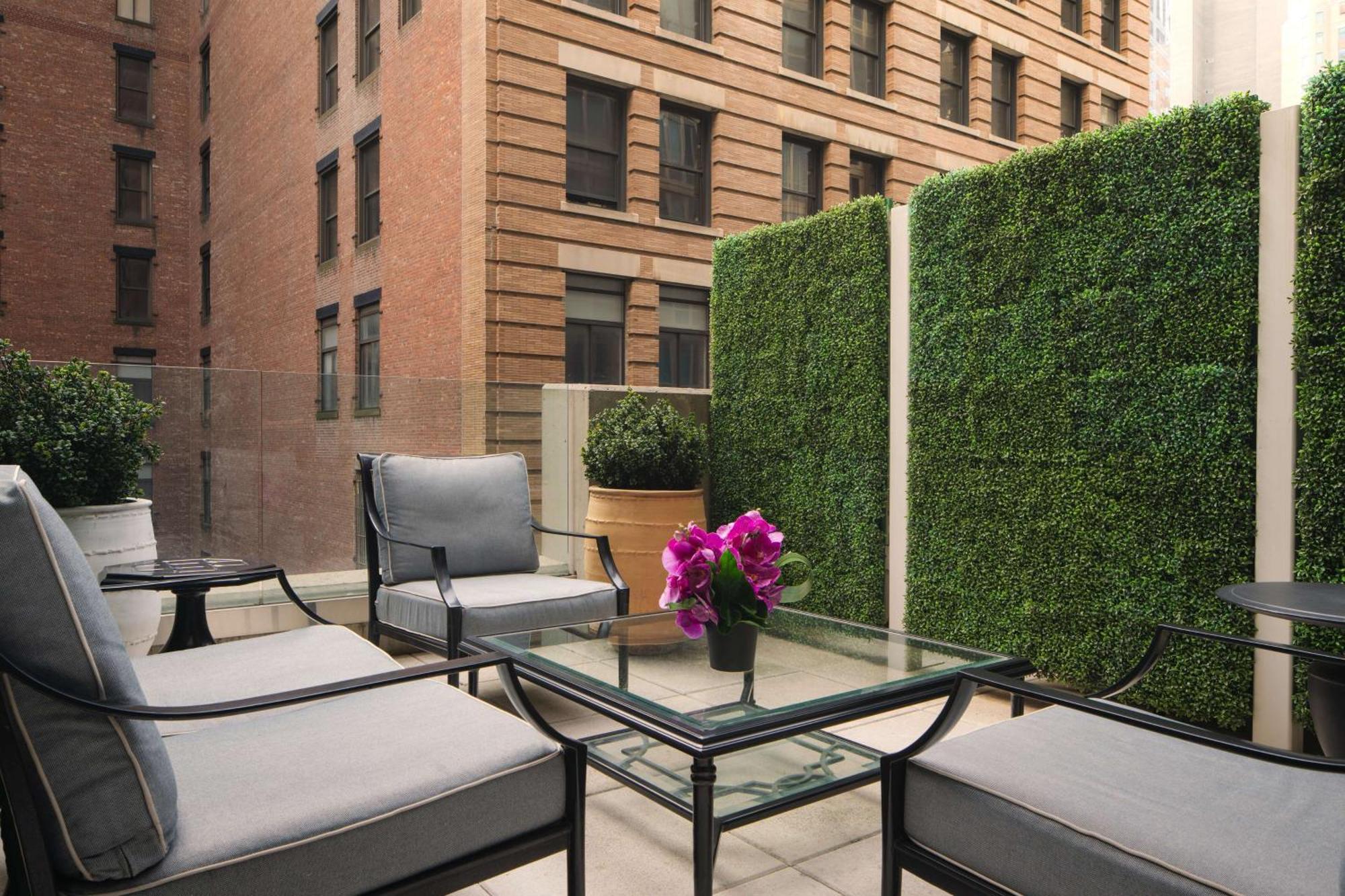 Hotel The Beekman, A Thompson Hotel, By Hyatt Nova York