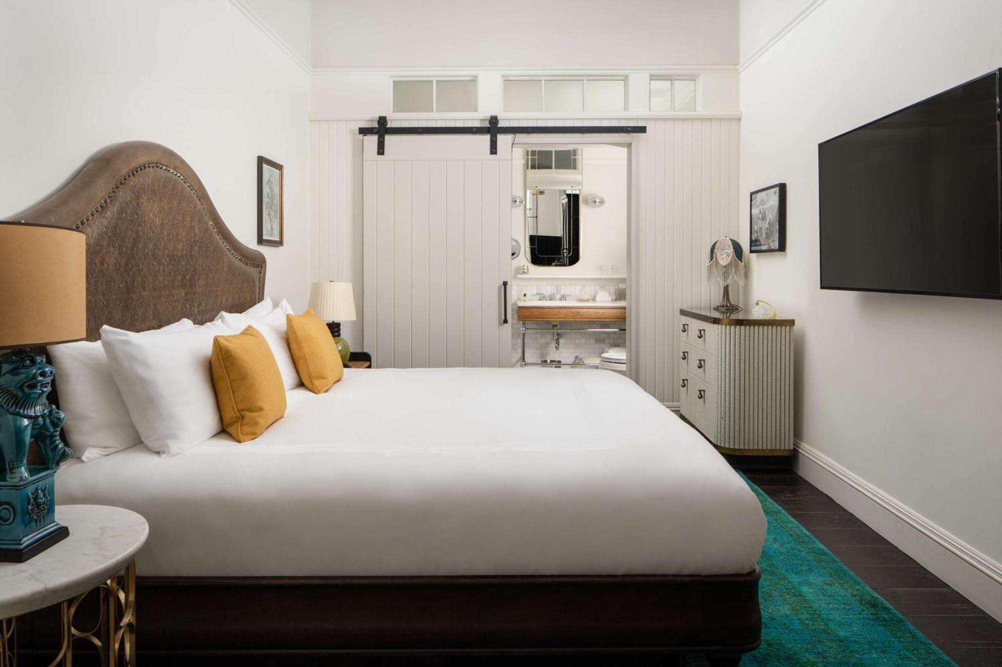 The Beekman, A Thompson Hotel, By Hyatt Nova York