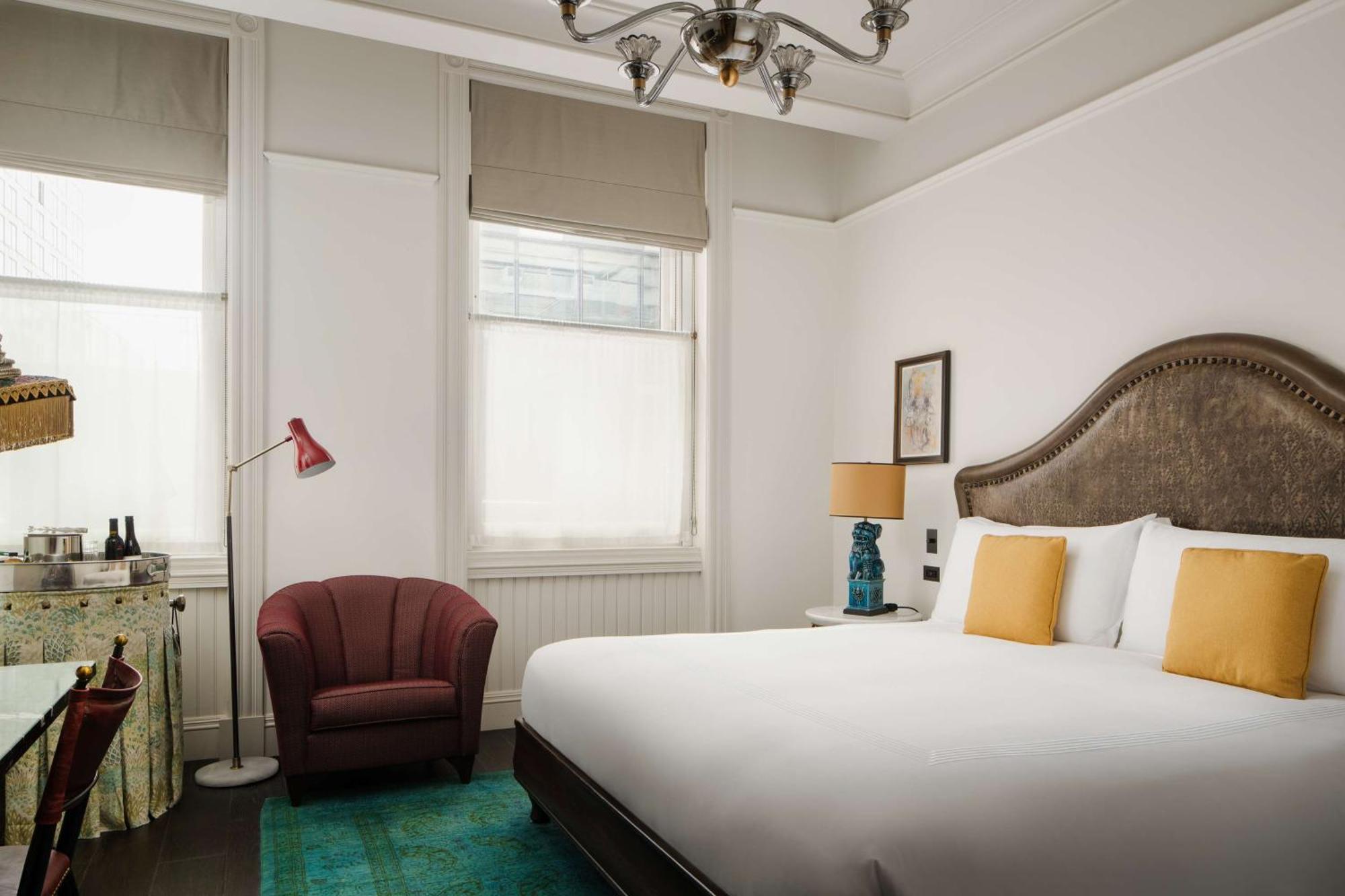 The Beekman, A Thompson Hotel, By Hyatt Hotel Nova York