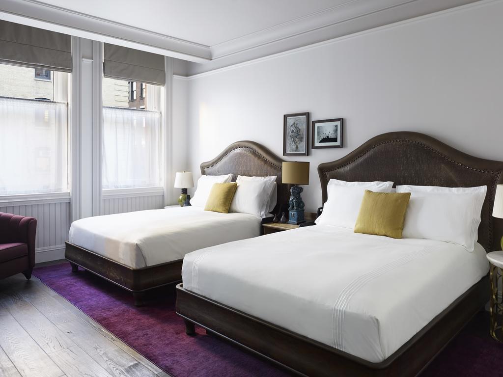 Hotel The Beekman, A Thompson Hotel, By Hyatt Nova York