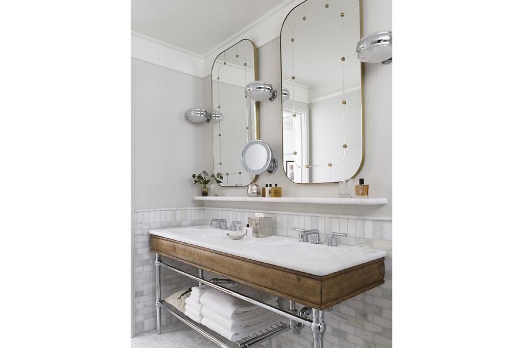 Hotel The Beekman, A Thompson Hotel, By Hyatt Nova York