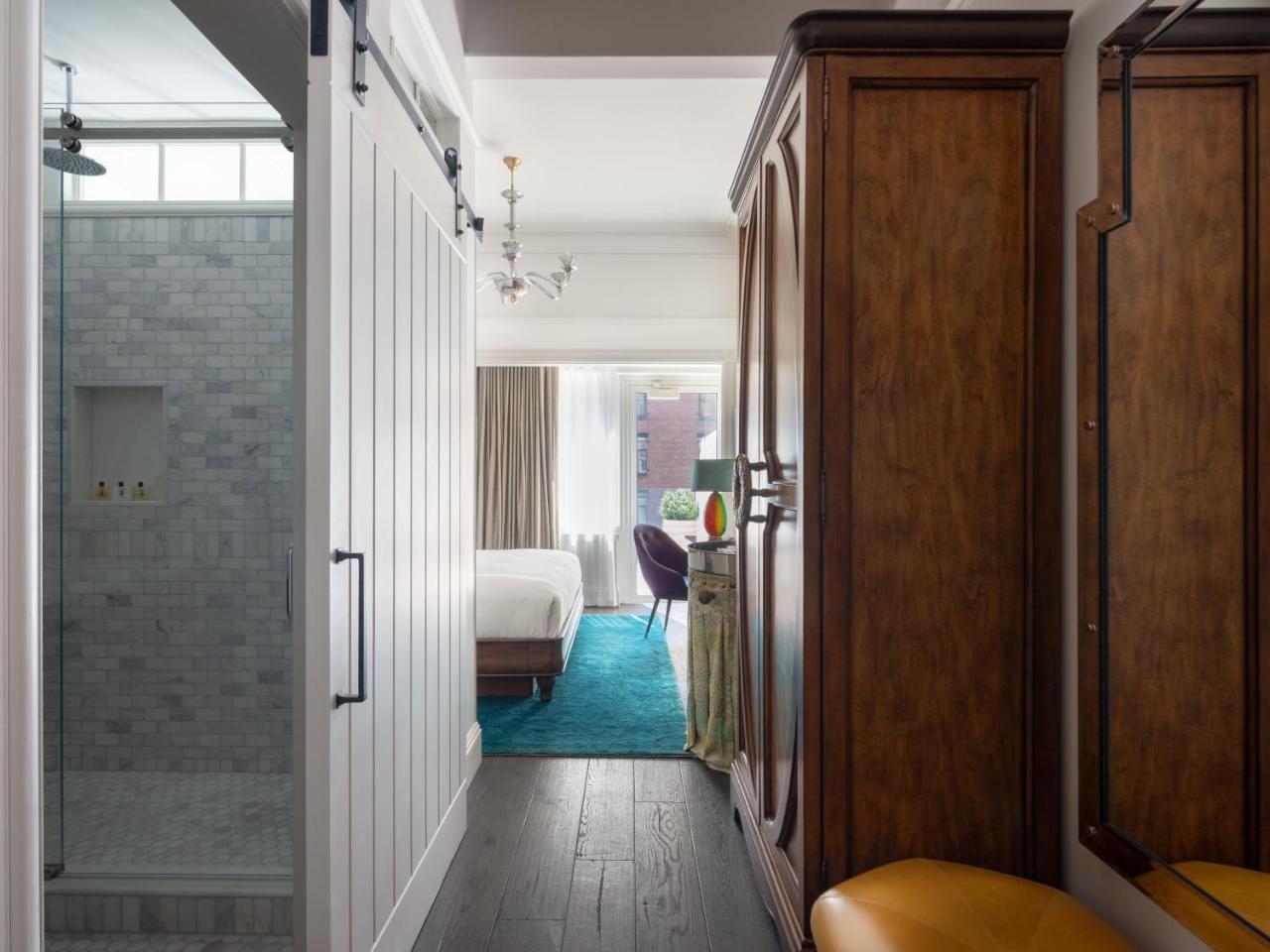 The Beekman, A Thompson Hotel, By Hyatt 5* Nova York