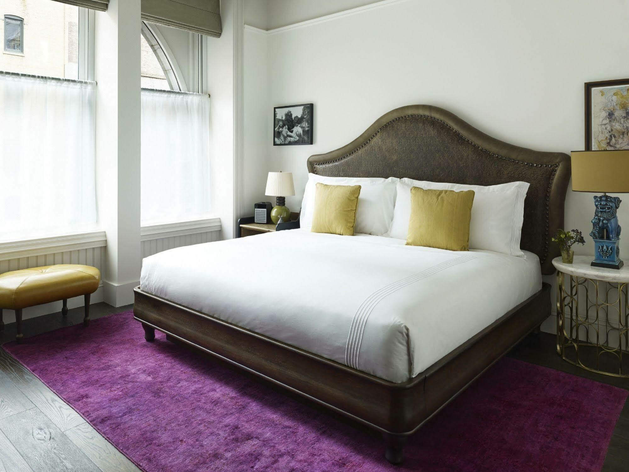 The Beekman, A Thompson Hotel, By Hyatt Nova York
