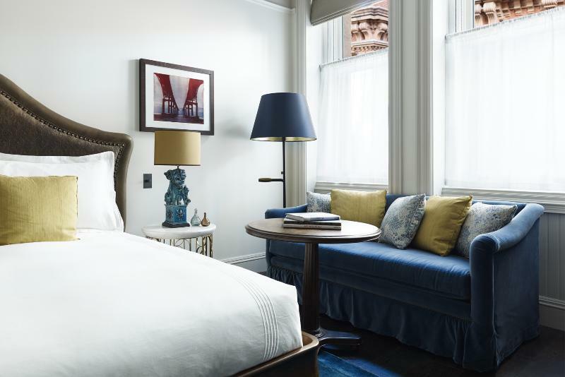 Hotel The Beekman, A Thompson Hotel, By Hyatt Nova York