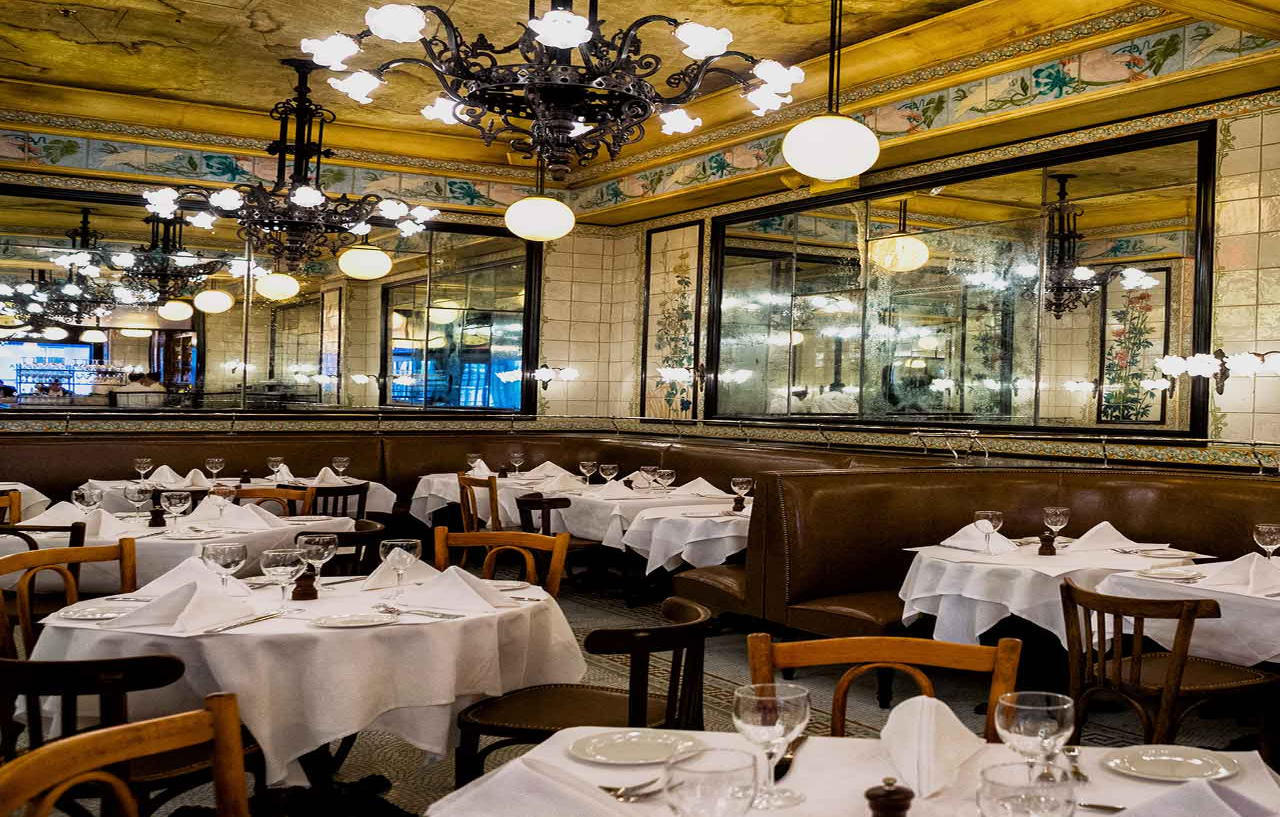 Hotel The Beekman, A Thompson Hotel, By Hyatt Nova York